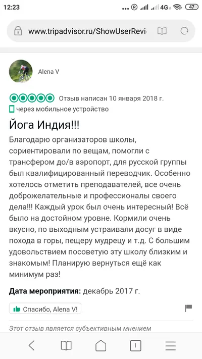 Алёна В.