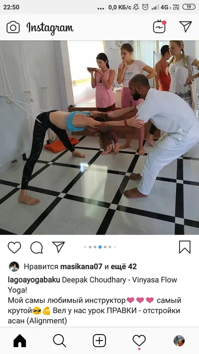 Выпускник(ца)