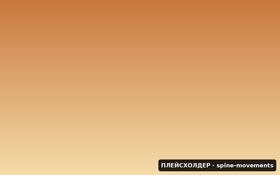 Наклоны, прогибы и скрутки — движения позвоночника в йоге